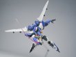 画像29: SHEIK MAINLAND ULTRA ACTION TROOPERシリーズ 雲雀(ひばり) 1/144スケール プラスチックモデルキット (ブラック×ゴールドVer. / ブルー×ホワイトVer.) (29)