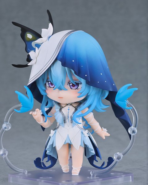 画像4: ねんどろいど 『鳴潮』 ショアキーパー (4)