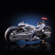 画像2: MOSHOWTOYS 長安衛(ちょうあんえい) 警察 可動フィギュア オプションセット (2)