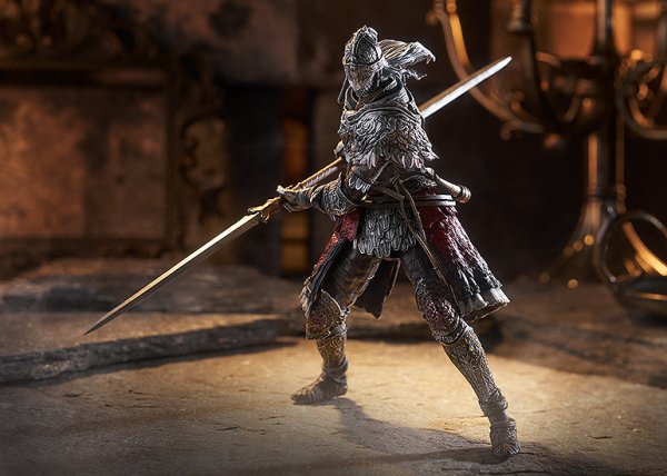 画像14: 【再販】figma 『ELDEN RING』 狼の戦鬼 (14)