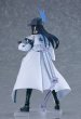 画像7: figma 『ブルーアーカイブ -Blue Archive-』 錠前サオリ (7)