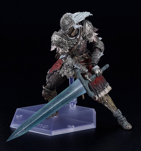 画像5: 【再販】figma 『ELDEN RING』 狼の戦鬼 (5)