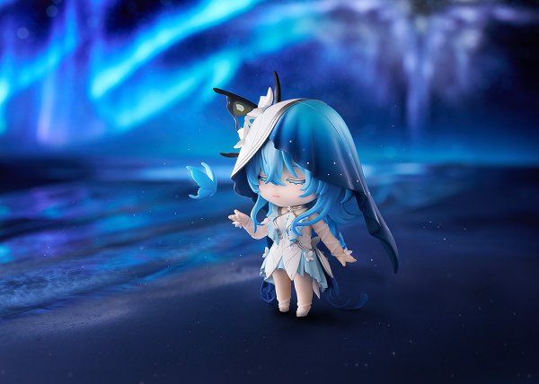 画像8: ねんどろいど 『鳴潮』 ショアキーパー (8)