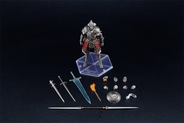 画像2: 【再販】figma 『ELDEN RING』 狼の戦鬼 (2)