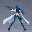 画像4: figma 『ブルーアーカイブ -Blue Archive-』 錠前サオリ (4)