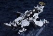 画像11: MODEROID 『ブルーアーカイブ -Blue Archive-』 ダアト (11)