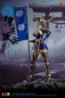 画像1: KEEPGOING Studio 戦国Gシリーズ 伊達政宗 1/12スケール可動フィギュア (1)