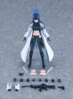画像2: figma 『ブルーアーカイブ -Blue Archive-』 錠前サオリ (2)