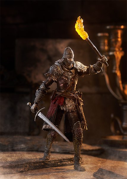 画像13: 【再販】figma 『ELDEN RING』 狼の戦鬼 (13)