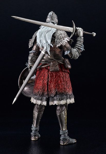 画像4: 【再販】figma 『ELDEN RING』 狼の戦鬼 (4)