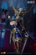 画像7: KEEPGOING Studio 戦国Gシリーズ 伊達政宗 1/12スケール可動フィギュア (7)