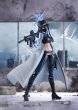 画像9: figma 『ブルーアーカイブ -Blue Archive-』 錠前サオリ (9)