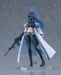 画像3: figma 『ブルーアーカイブ -Blue Archive-』 錠前サオリ (3)