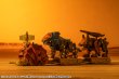 画像13: 『ゾイド -ZOIDS-』 D-スタイル グスタフ ムンベイ仕様 ［Clear Parts Append］ (13)