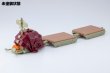 画像3: 『ゾイド -ZOIDS-』 D-スタイル グスタフ ムンベイ仕様 ［Clear Parts Append］ (3)