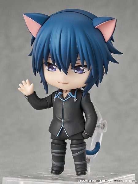 画像5: ねんどろいど 『しゅごキャラ！』 月詠イクト (5)