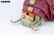 画像5: 『ゾイド -ZOIDS-』 D-スタイル グスタフ ムンベイ仕様 ［Clear Parts Append］ (5)