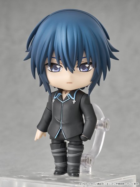 画像2: ねんどろいど 『しゅごキャラ！』 月詠イクト (2)