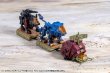 画像12: 『ゾイド -ZOIDS-』 D-スタイル グスタフ ムンベイ仕様 ［Clear Parts Append］ (12)