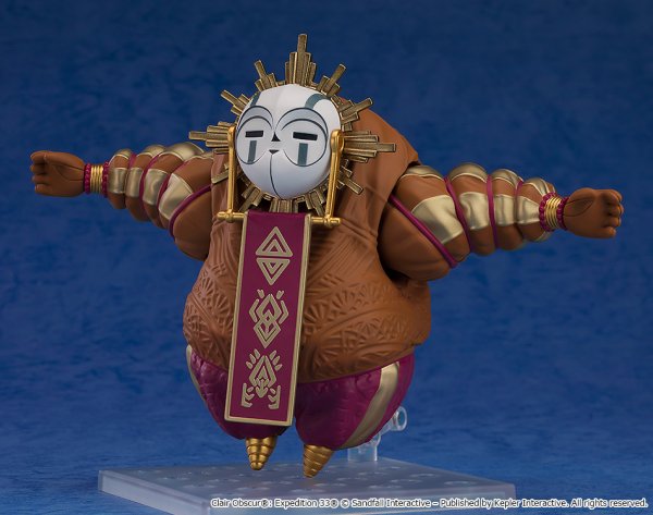 画像3: ねんどろいど 『Clair Obscur: Expedition 33』 エスキエ (3)