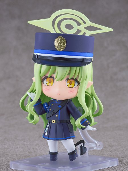 画像6: ねんどろいど 『ブルーアーカイブ -Blue Archive-』 橘ヒカリ (6)