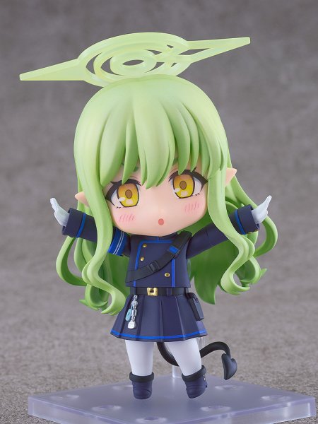 画像5: ねんどろいど 『ブルーアーカイブ -Blue Archive-』 橘ヒカリ (5)
