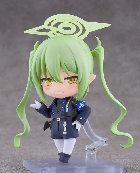 画像5: ねんどろいど 『ブルーアーカイブ -Blue Archive-』 橘ノゾミ (5)