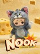 画像3: 52TOYS NOOK×トムとジェリー ぬいぐるみ (3)