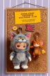 画像6: 52TOYS NOOK×トムとジェリー ぬいぐるみ (6)