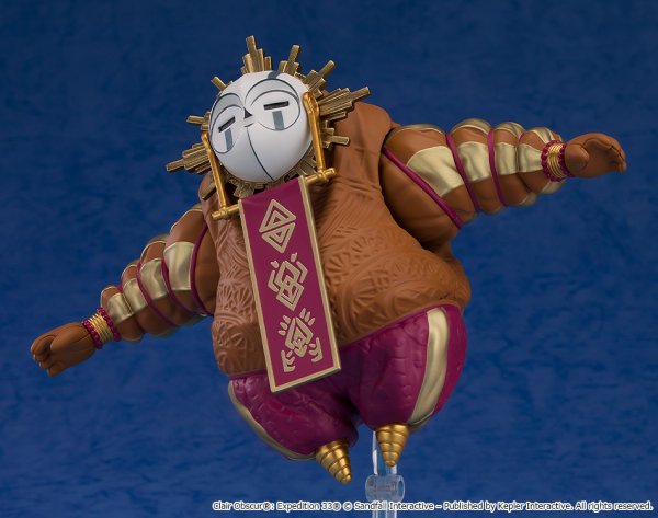 画像4: ねんどろいど 『Clair Obscur: Expedition 33』 エスキエ (4)