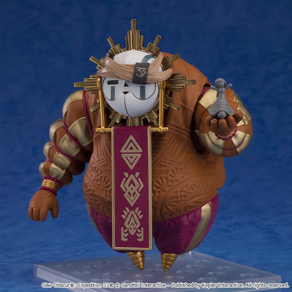 画像6: ねんどろいど 『Clair Obscur: Expedition 33』 エスキエ (6)