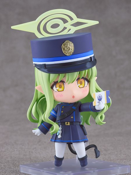 画像3: ねんどろいど 『ブルーアーカイブ -Blue Archive-』 橘ヒカリ (3)