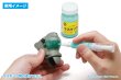 画像9: 使い切りタイプ ブラシ付きペン型ボトル【5cc / 2本入】 (9)
