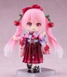 画像4: ねんどろいどどーる おようふくセット 桜ミク ひろはこ 2025Ver.（弘前） (4)