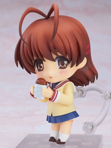 画像5: 【再販】ねんどろいど 『CLANNAD』 古河渚 (5)