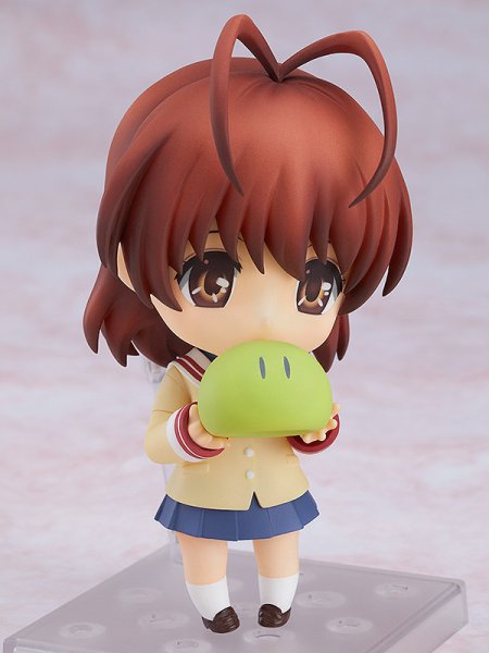 画像4: 【再販】ねんどろいど 『CLANNAD』 古河渚 (4)