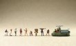画像3: 【再販】COMBAT ARMORS MAX26 1/72 Scale 太陽の牙セット (3)