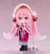 画像3: ねんどろいどどーる 桜ミク ひろはこ 2025Ver.（函館） (3)