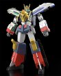 画像2: 【二次再販】THE合体 マイトガイン (2)