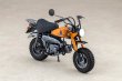 画像13: 『メガミデバイス』 PUNI☆MOFU レーシングトゥ with Honda Z50J-1 モンキー (13)