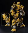 画像10: DLX バンブルビー（サイバトロン星モード） (10)