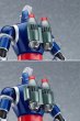画像7: 【三次再販】MODEROID 太陽の使者 鉄人28号 (7)