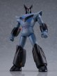 画像2: MODEROID ブラックオックス（太陽の使者版） (2)