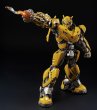 画像8: DLX バンブルビー（サイバトロン星モード） (8)