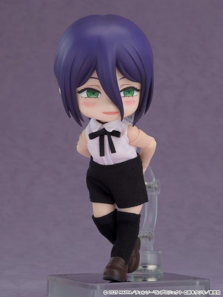 画像3: ねんどろいどどーる 劇場版『チェンソーマン レゼ篇』 レゼ (3)