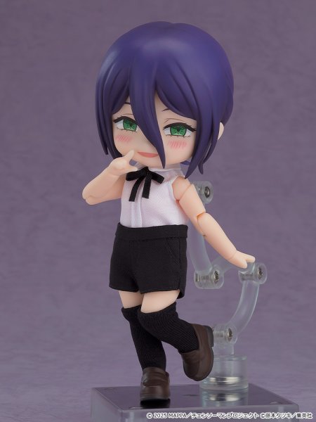 画像2: ねんどろいどどーる 劇場版『チェンソーマン レゼ篇』 レゼ (2)