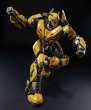 画像7: DLX バンブルビー（サイバトロン星モード） (7)