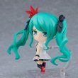 画像2: 【再販】ねんどろいど 初音ミク ワールドイズマイン 2024Ver. (2)