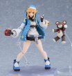 画像2: figma 『GUILTY GEAR -STRIVE-』 ブリジット (2)