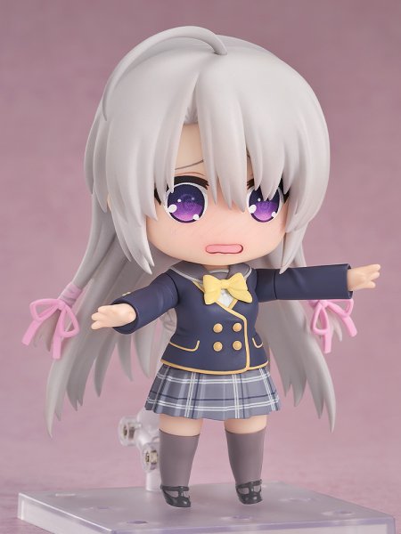 画像5: ねんどろいど 『サノバウィッチ』 綾地寧々 (5)